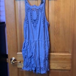 Kendall & Kylie Romper